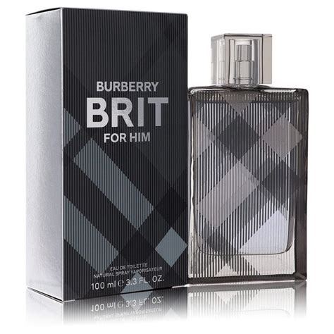 cologne reviews burberry brit